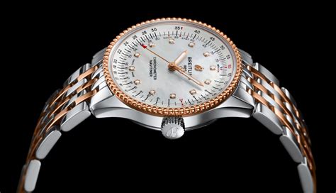 breitling navitimer titanium|Breitling Navitimer women's.